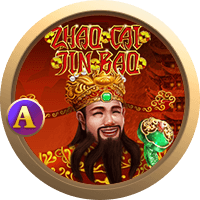 Chiêu tài chiến bảo game cover