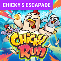 Cuộc Đua Gà Con thumbnail