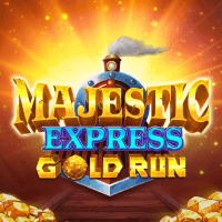 Majestic Express - Cuộc Đua Vàng thumbnail