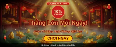 Săn Hũ Thưởng Lớn Mỗi Ngày