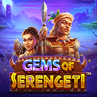 Đá Quý Serengeti thumbnail