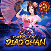 Mỹ Nhân Kế Của Diao Chan thumbnail