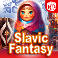 Giấc Mơ Slav game cover
