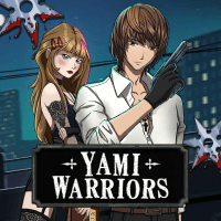 CHIẾN BINH YAMI game cover